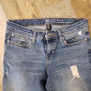 Gap Jeans size 4